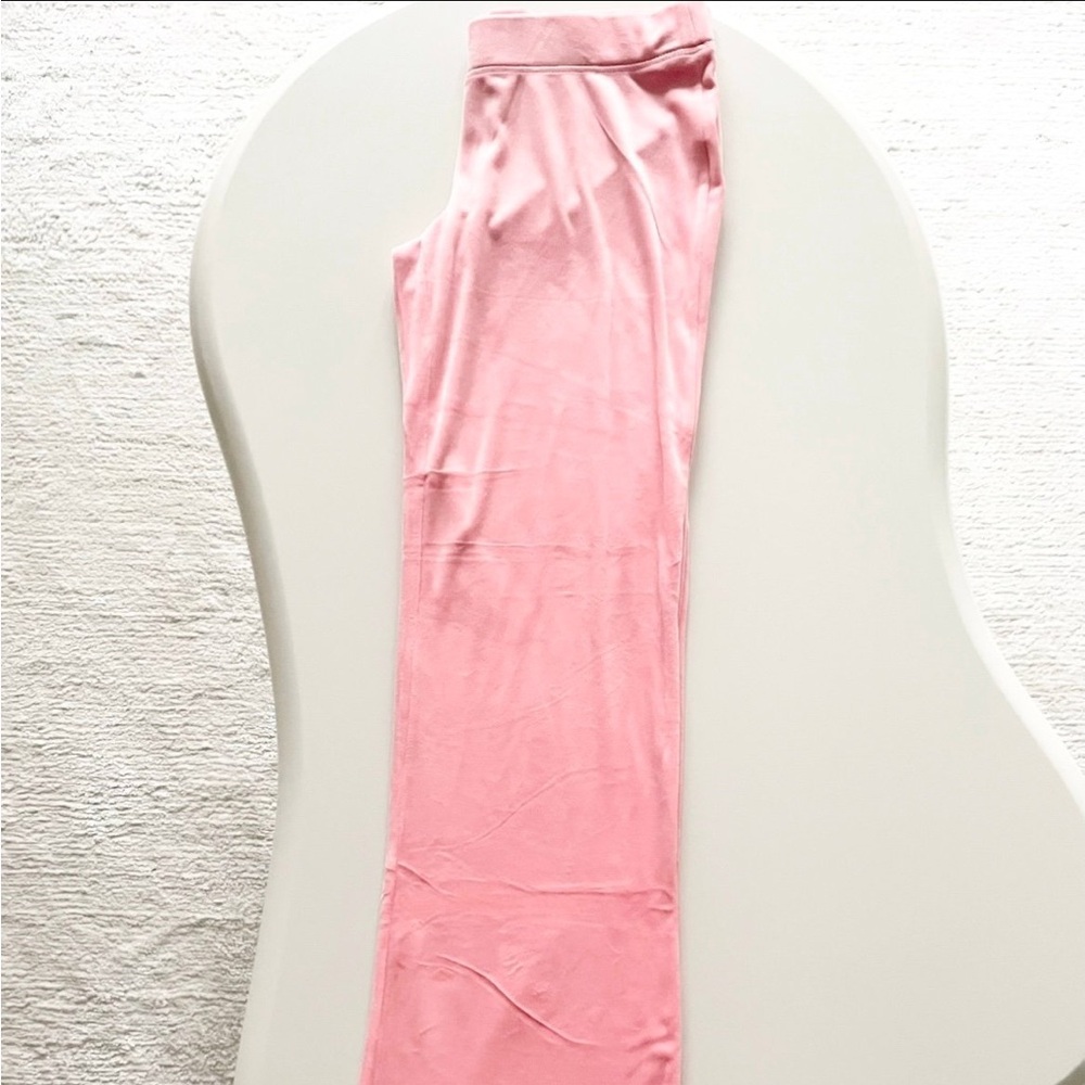 Juicy Couture Pink Pants & Jumpsuit Set - Picture 4 of 6